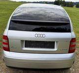 Audi A2 1.4TDI - ATM 65 tkm HU neu komplett lesen! - Audi A2 mit Diesel-Antrieb: 1.4