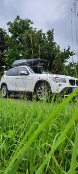 BMW X1 Sdrive18i E84 150PS EZ2010 8-fach b... - BMW X1 E84 mit Benzin-Antrieb