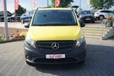 Mercedes-Benz Vito 110 CDI kompakt Klima AHK Tempomat USB - Mercedes-Benz 110 vito cdi