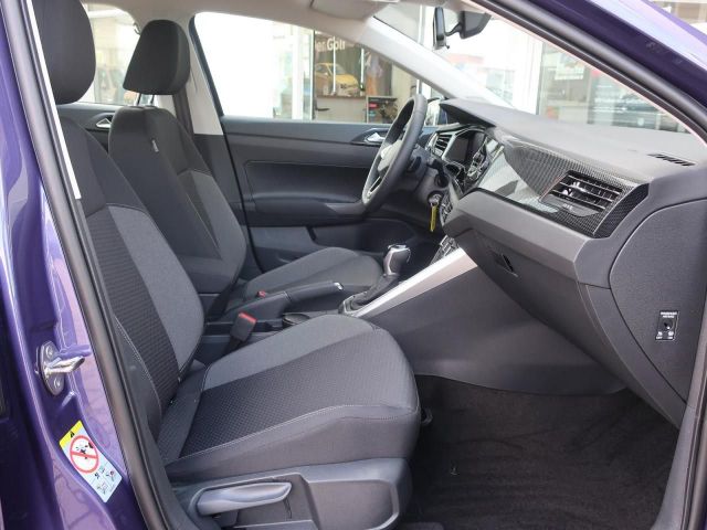 POLO 1.0 TSI DSG LIFE APPCONNECT+SHZ+NEBEL+PDC