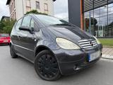 Mercedes-Benz Mercedes Benz A160 Avantgarde Benzin*Klima... - gebrauchte Mercedes-Benz A 160 aus dem Jahr 2000