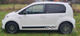 Skoda Citigo Monte Carlo *Navi*Tempo*SHZ*ISOFIX*Radio* - Skoda Citigo aus 2015