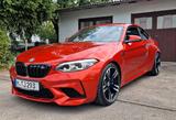BMW M2 Competition DKG, LED, H&K, Kamera, ... - BMW M2 Gebrauchtwagen in München