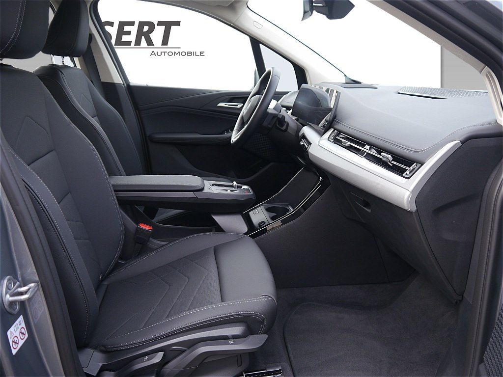 BMW 230e xDrive Active Tourer A. +LED+HUD+DAB+RFK+ foto 14