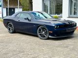 Dodge Challenger 6,4 V8 Hemi Scat Pack Kamera - Dodge Challenger aus 2015