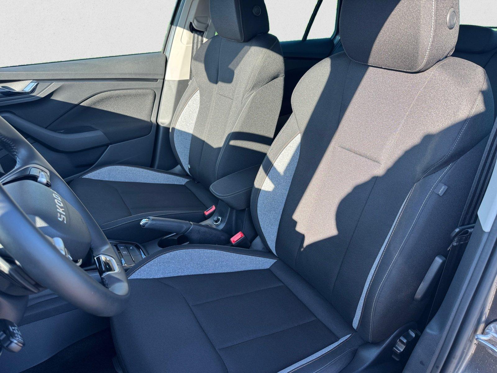 Skoda Kamiq Selection TSI DSG|AHK|KAMERA|el.HECK|NAVI
