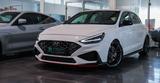 Hyundai i30N Fastback Performance *NAVI*KAM*SPUR*KEYLESS - Hyundai i30: Standheizung