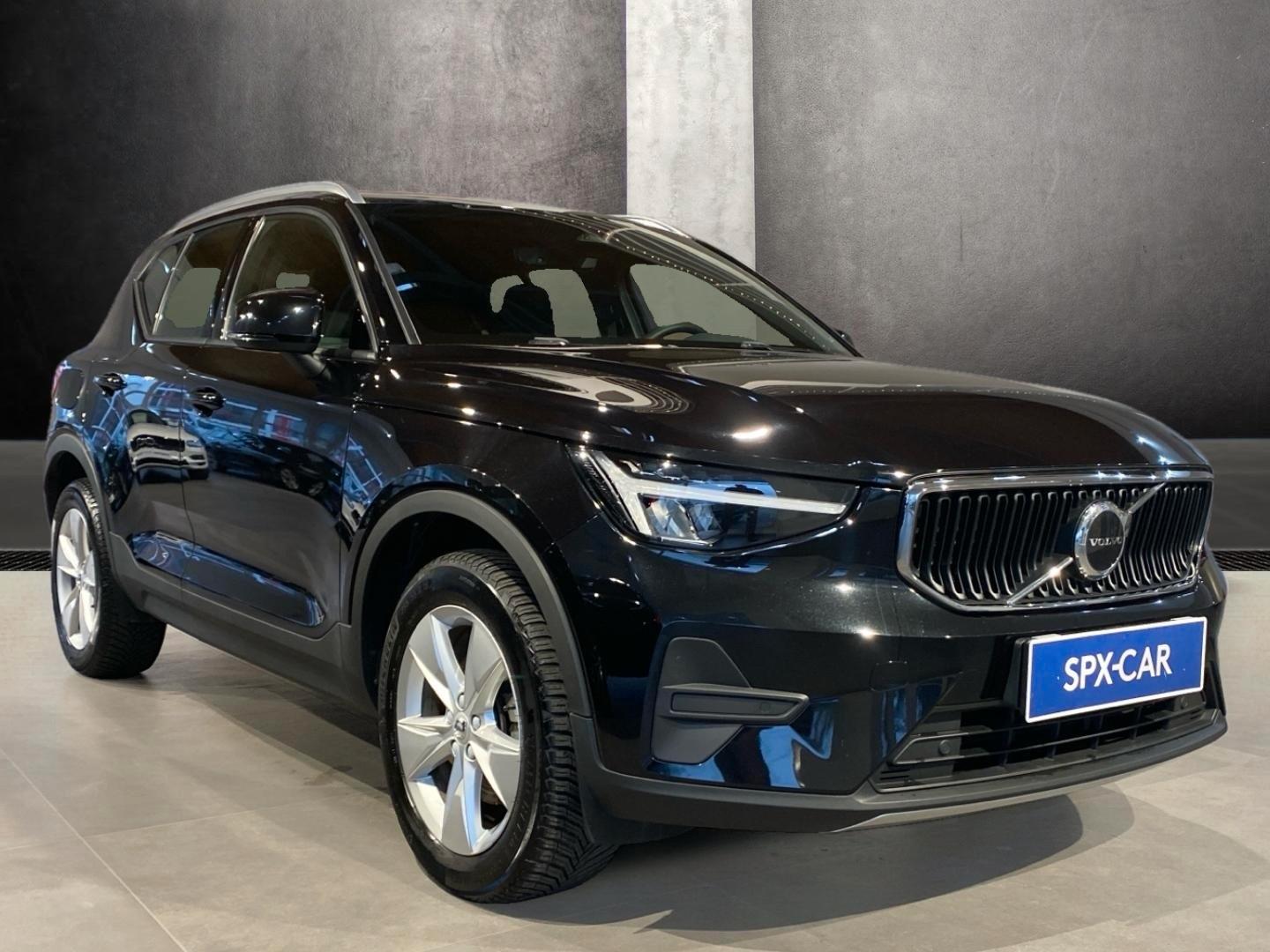 Volvo XC40 Core 2WD