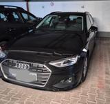 Audi  A4 Avant - Facelift - gebrauchte Audi A4 mit Facelift