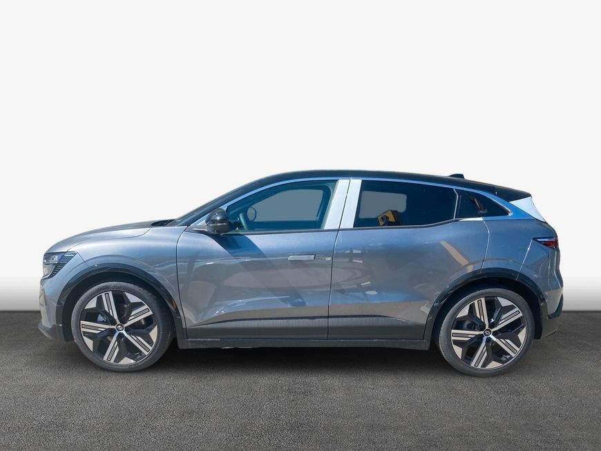 Renault Megane E-Tech 220 Comfort Range Iconic imagem 2