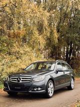 Mercedes-Benz MERCEDES S204 C 200 CDI T AVANTGARDE AUTOMATIK