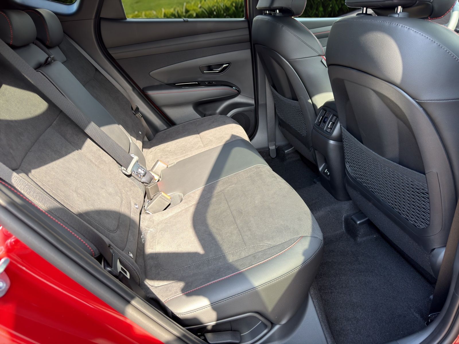 Hyundai TUCSON - Bild 13