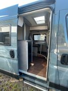 Pössl Summit 600 R Plus Shine | Tageszulassung