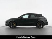 Porsche Macan GTS/ Luftfederung Privacyverglasung Burmes