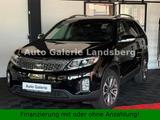Kia Sorento 2.2CRDi 4WD*Autom.*Pano*Leder*Kamera*2Hd - Kia Sorento: 2wd