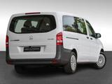 Mercedes-Benz Vito 114 CDI Tourer PRO Lang NAVI KAM SHZ TEMP - Mercedes-Benz Vito in Saarbrücken