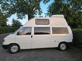 Volkswagen T4 Carthago Aufbau - Volkswagen: Carthago