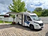 Knaus Live Wave 650 MX/6,97m/Shz/Rad/Hub/Sat/TV/Klima/