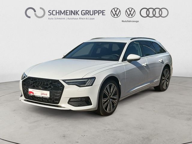 Audi A6 Avant 45 TFSI quattro sport Matrix HUD AHK