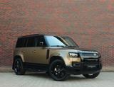 Land Rover Defender P300e X-Dynamic SE | Urban - Land Rover Defender Plug-in Hybrid (PHEV) Gebrauchtwagen