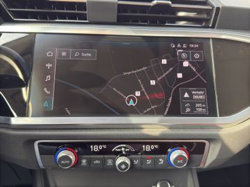 Audi Q3 Sportback 35 TDI S-Tronic*LED*360°*VIRTUAL