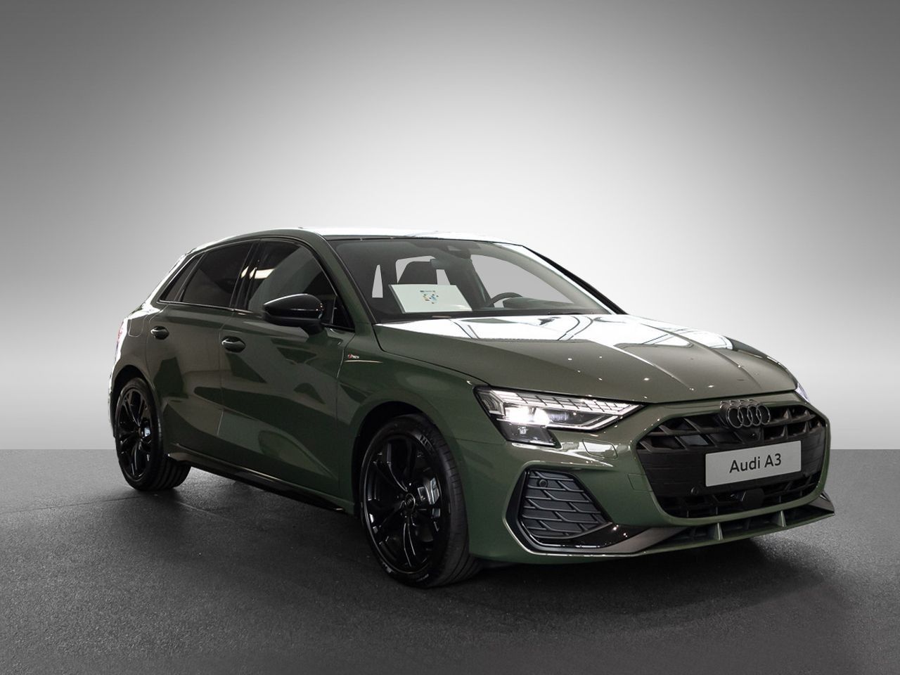 Audi A3 - Bild 3