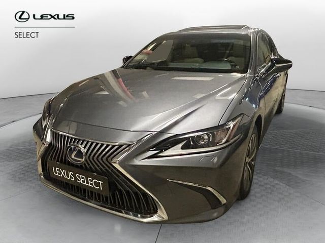 LEXUS ANDERE