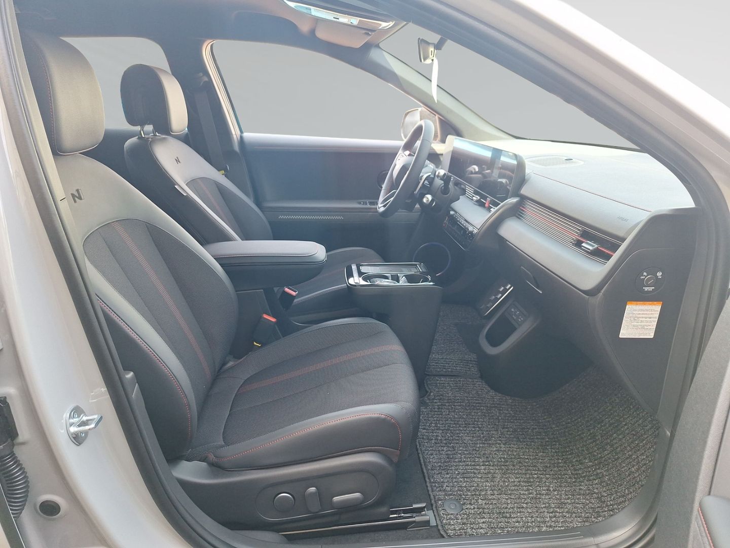 Hyundai IONIQ 5 – Bild 11