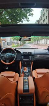 BMW Sterkens Wolnzach SV 3.0 - Individual  - gebrauchte BMW 530 aus dem Jahr 2004