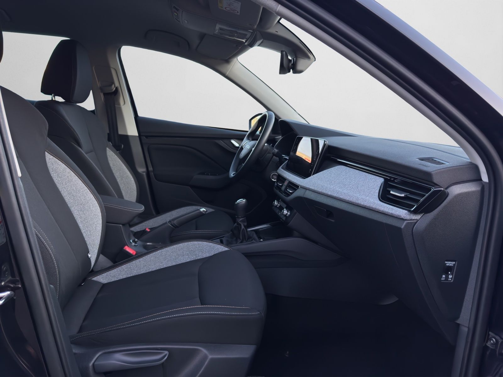 Skoda Scala - Bild 5