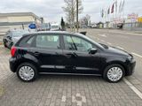 Volkswagen Polo V 1,0 Trendline Klima 1.Hand FINANZIERUNG - mit Benzin-Antrieb: 0 Finanzierung