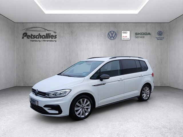 Volkswagen Touran 1,5 TSI 110 kW Highline BMT/Start-Stopp