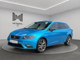 Seat Leon ST 2.0 TDI Connect NAV/PDC/TEM/SHZ+GARANTIE - Seat Leon: Connect