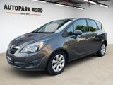 Opel Meriva B Innovation/1.Hand/SHZ/TEMP/PDC/ALU - Opel Meriva aus 2013