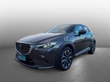 Mazda CX-3 2.0 SkyActiv Sports Line Navi LED HuD ACC - Mazda CX-3 aus 2018