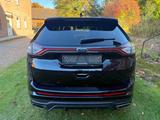 Ford Edge Sport 4x4! Navi! RFK! Sitzbelüftung! - Ford Edge Kombi Gebrauchtwagen