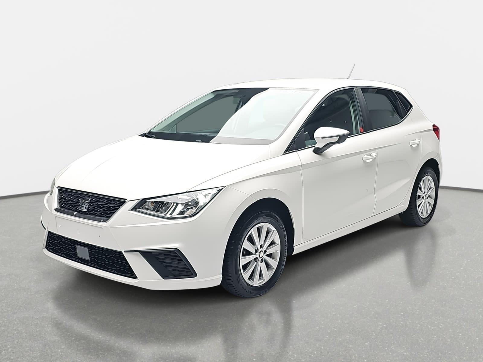 Seat IBIZA 1.0 TSI STYLE WINTER PDC LM