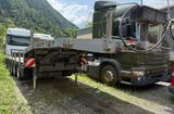 Goldhofer STZ-L6-67/80A, 94ton, verbreiterbar - Goldhofer Stz