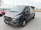 Ford Tourneo Custom 2.0 TDCI Automatik 9 Sitzer - Ford Tourneo Custom in Hannover