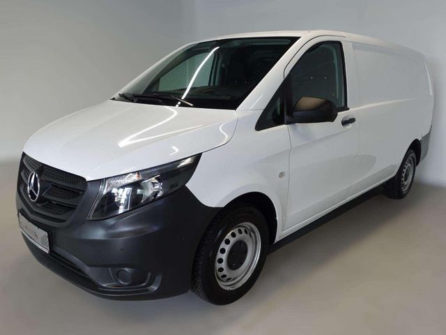 Mercedes-Benz Vito 109 CDI  lang Klima 1.Hand Tüv neu