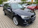 BMW X3 xDrive 35 d M Sport-ALPINA - BMW X3: 3D