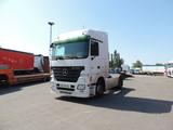 Mercedes-Benz 1848 Actros MP2 Megaspace - Mercedes-Benz Actros mp2