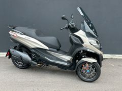 PIAGGIO MP3 530 HPE Exclusive +++ mit Autoführerschein