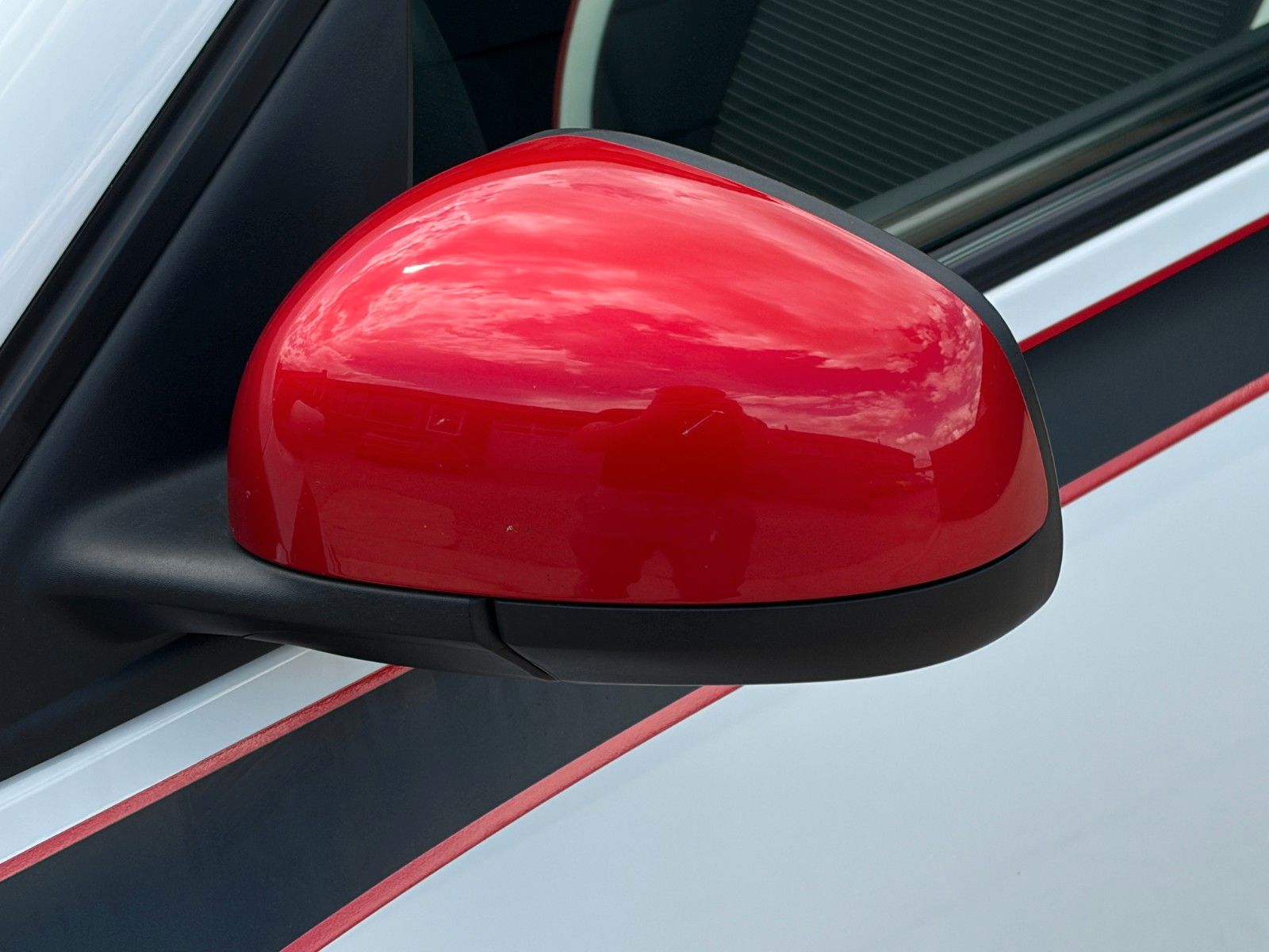 Fahrzeugabbildung Renault Twingo TCe 90 Intens Faltdach Temp. SHZ PDC BT