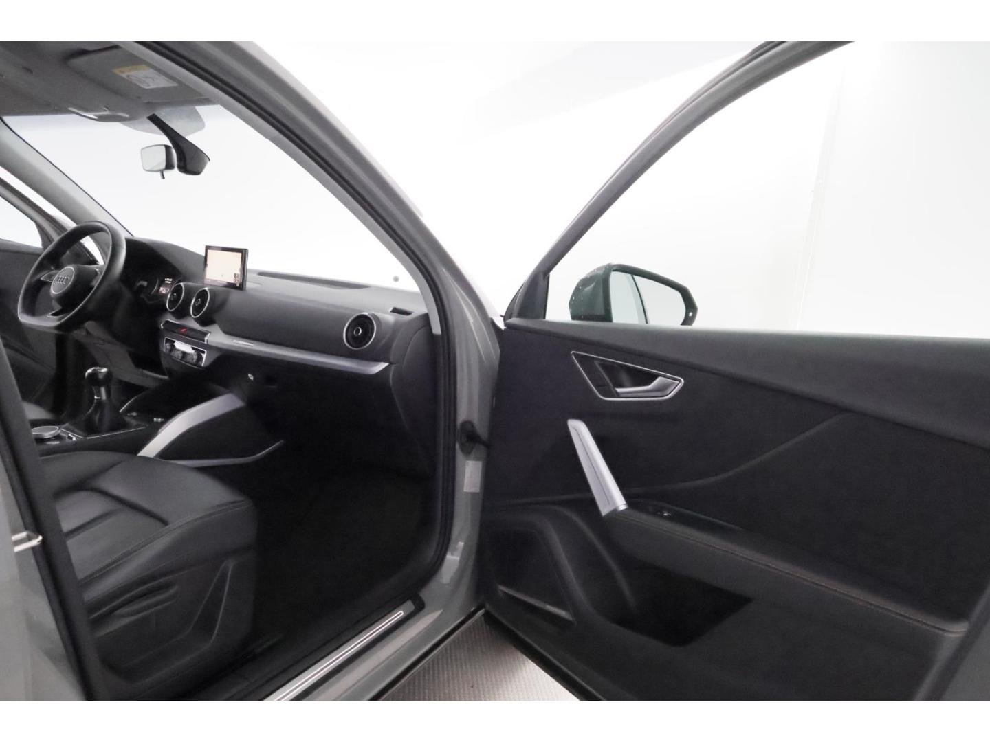 Audi Q2 35TDI design+LED+NAVI+VIRTUAL+TEMPO+PDC, миниатюра 17
