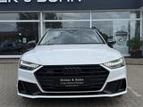Audi A7 45TFSI Quattro,S-Line,HD-Matrix,R-Kam,Leder. - Audi Gebrauchtwagen von 2020