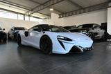 McLaren Artura MSO Ceramic Grey/Tech Lux/Technology Pack - McLaren Artura Gebrauchtwagen