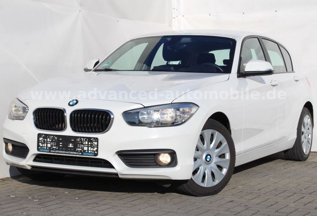 BMW 116i Lim. Advantage Paket|NAVI|KLIMA|SHZ|SPORTSi