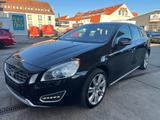 Volvo V60 Kombi Momentum - gebrauchte Volvo V60 aus dem Jahr 2013