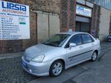 Suzuki Liana 1.6/TÜV NEU/1.Hand/Standheiz/Klima/Allwett - Suzuki aus 2003